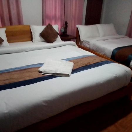 Heritage Home Dhulikhel Εξωτερικό φωτογραφία
