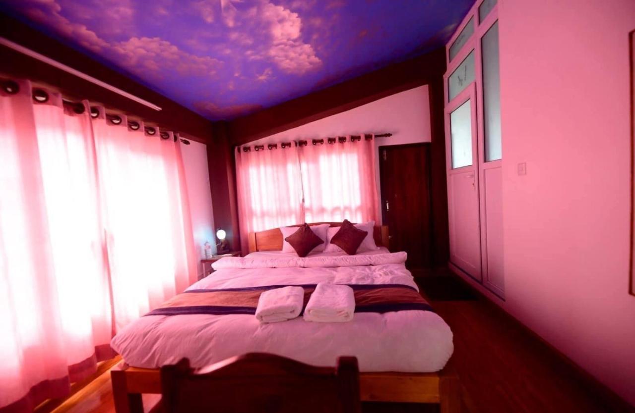 Heritage Home Dhulikhel Εξωτερικό φωτογραφία