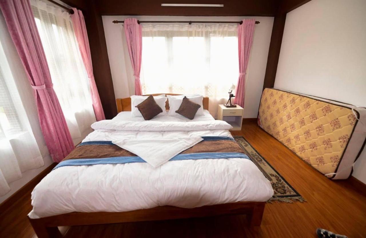Heritage Home Dhulikhel Εξωτερικό φωτογραφία