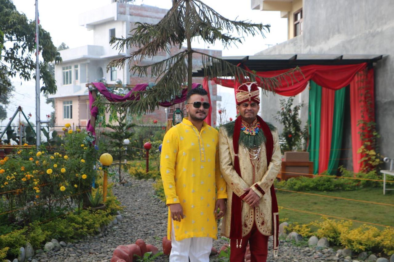 Heritage Home Dhulikhel Εξωτερικό φωτογραφία