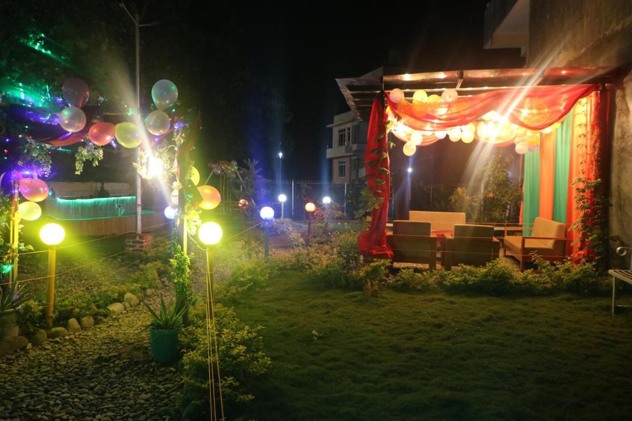 Heritage Home Dhulikhel Εξωτερικό φωτογραφία