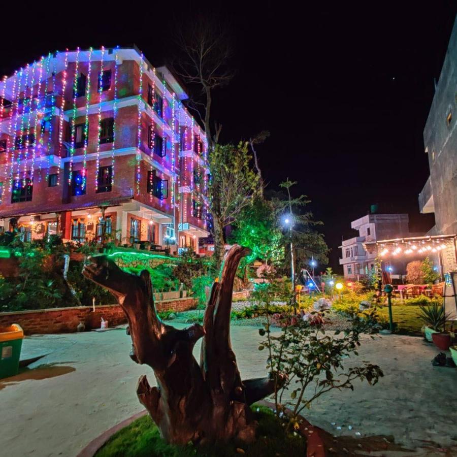 Heritage Home Dhulikhel Εξωτερικό φωτογραφία